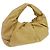 Bottega Veneta The Shoulder Pouch Kraft Paper Maxi Marrone - vista 2