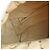Bottega Veneta The Shoulder Pouch Kraft Paper Maxi Marrone - vista 3