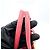 Fendi 2Jours Leather Medium Vermelho - vista 7