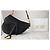 Autre Marque Bolso Dior Saddle Small Piel de Becerro Negro - vista 10