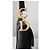 Autre Marque Bolso Dior Saddle Small Piel de Becerro Negro - vista 5