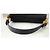 Autre Marque Bolso Dior Saddle Small Piel de Becerro Negro - vista 9