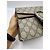 Borsa Gucci Dionysus GG Supreme Mini Marrone Beige - vista 10