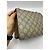 Borsa Gucci Dionysus GG Supreme Mini Marrone Beige - vista 12