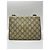 Borsa Gucci Dionysus GG Supreme Mini Marrone Beige - vista 2