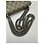 Borsa Gucci Dionysus GG Supreme Mini Marrone Beige - vista 3