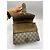 Borsa Gucci Dionysus GG Supreme Mini Marrone Beige - vista 6