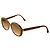 Occhiali da sole Fendi FF 0001/S Monogram Marrone