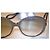 Occhiali da sole Fendi FF 0001/S Monogram Marrone - vista 10