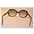 Occhiali da sole Fendi FF 0001/S Monogram Marrone - vista 6
