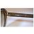 Occhiali da sole Fendi FF 0001/S Monogram Marrone - vista 7