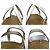 Borsa Basket Loewe Small A223S93X04 Tote Bianco - vista 8