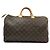 Bolsa Louis Vuitton Monogram Speedy 40 Monograma