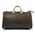 Bolsa Louis Vuitton Monogram Speedy 40 Monograma - vista 2