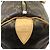 Bolsa Louis Vuitton Monogram Speedy 40 Monograma - vista 8