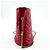 Gucci GG Marmont Bucket Matelasse Leather Mini Rosso - vista 4