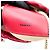 Gucci GG Marmont Bucket Matelasse Leather Mini Rosso - vista 6