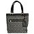 Louis Vuitton Lucille Mini Lin GM Noir
