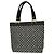 Louis Vuitton Lucille Mini Lin GM Noir - vue 2