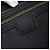 Louis Vuitton Lucille Mini Lin GM Noir - vue 4