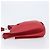 Hermès Borsa Hermes Evelyne Gen III Clemence PM Rosso - vista 4