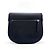 Céline Celine Trotteur Calfskin Small Marineblau - Ansicht 2