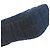 Chanel Chocolate Bar Mademoiselle Top Handle Quilted Denim Small Blu - vista 7