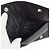 Louis Vuitton Nigo Trio Messenger Pouch Monogram Denim and Taurillon Leather Nero - vista 5