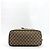 Gucci Drawstring GG Canvas Large Noir - vue 6