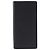 Louis Vuitton Brazza Monogram Shadow Leather Nero
