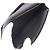 Louis Vuitton Brazza Monogram Shadow Leather Nero - vista 4