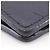 Louis Vuitton Brazza Monogram Shadow Leather Nero - vista 6