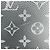 Louis Vuitton Grand Sac Monogram Jacquard Preto - vista 7