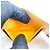 Goyard Bifold Coated Canvas Amarillo - vista 5