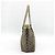 Gucci Ophidia Shopping GG Coated Canvas Medium Beige - vista 5