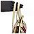 Gucci Ophidia Shopping GG Coated Canvas Medium Beige - vista 6