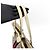 Gucci Ophidia Shopping GG Coated Canvas Medium Beige - vista 7