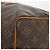 Louis Vuitton Keepall Monogram Canvas 50 Marrone - vista 7