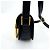 Valentino Garavani Supervee Leather Small Nero - vista 3