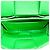 Bottega Veneta Cassette Maxi Intrecciato Leather Extra Mini Verde - vista 5