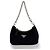 Prada Re-Edition Tessuto Mini Noir