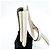 Gucci Arli Leather Small Bianco - vista 3