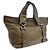 Chanel 8 Knots Lambskin Medium Brown - view 2