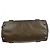 Chanel 8 Knots Lambskin Medium Brown - view 7