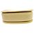 Gucci Vintage Bamboo Top Handle Leather Medium Beige - vue 7