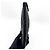 Chanel Boy O Case Clutch Quilted Caviar Medium Nero - vista 3