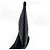 Chanel Boy O Case Clutch Quilted Caviar Medium Nero - vista 4