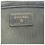 Chanel Boy O Case Clutch Quilted Caviar Medium Nero - vista 6
