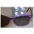 Autre Marque Dior "Les Marquises" Sonnenbrille Lila CD3238 - Ansicht 10