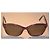 Autre Marque Dior "Les Marquises" Sonnenbrille Lila CD3238 - Ansicht 2